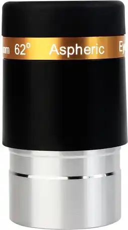 Bol.com Svbony Oculair - Telescoop 62Graden - Super Groothoek - 23mm Oculair -1.25inch -Oculair Telescoop aanbieding
