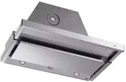 Bol.com Novy D 661 - Vlakscherm Afzuigkap aanbieding