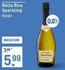 Gall & Gall Bella Riva Sparkling België aanbieding
