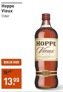 Gall & Gall Hoppe Vieux aanbieding