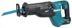 Bol.com Makita JR002GZ Accu Reciprozaag XGT 40V Max Basic body aanbieding