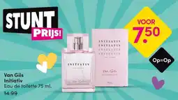 DA Van Gils Initiativ aanbieding