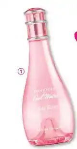 DA Davidoff Cool Water sea rose aanbieding