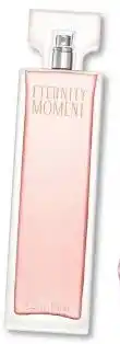 DA Calvin Klein Eternity moment aanbieding