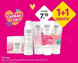 DA Therme aanbieding
