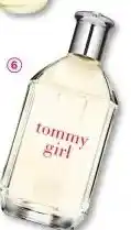 DA Tommy Hilfiger Tommy girl aanbieding