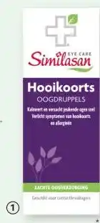 DA Similasan aanbieding