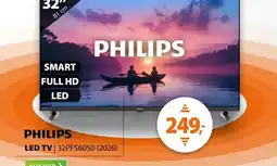 Expert PHILIPS aanbieding