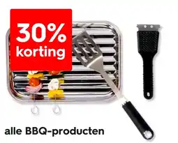 HEMA Alle bbq-producten aanbieding