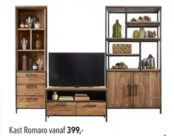 Pronto wonen Kast Romaro aanbieding