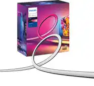 Coolblue Philips Hue Play Gradient Led Strip 65+ inch aanbieding