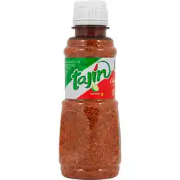 Jumbo Tajin Classico Seasoning with Lime 142g aanbieding