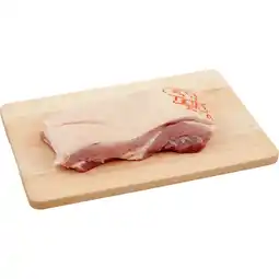 Jumbo Jumbo BBQ Special Buik met Zwoerd 1 kg aanbieding