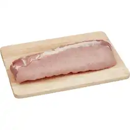 Jumbo Jumbo BBQ Special Dikke Sparerib 950 g aanbieding