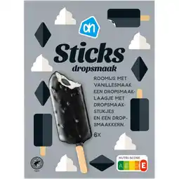 Albert Heijn AH Dropijs aanbieding