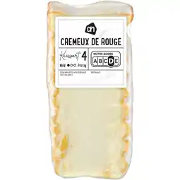 Albert Heijn AH Cremeux de Rouge vvp aanbieding