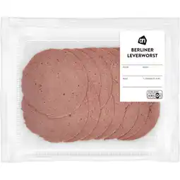 Albert Heijn AH Berliner aanbieding