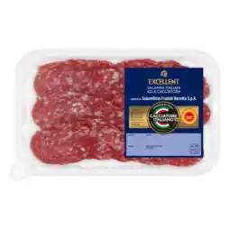 Albert Heijn AH Excellent Cacciatore aanbieding