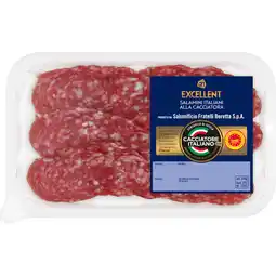 Albert Heijn AH Excellent Cacciatore aanbieding