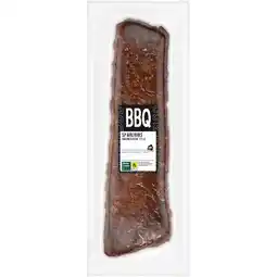 Albert Heijn AH BBQ spareribs Indonesische stijl aanbieding