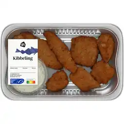 Albert Heijn AH Kibbeling aanbieding