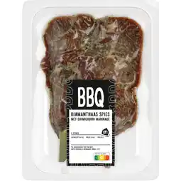 Albert Heijn AH Excellent Diamanthaas spies chimichurri aanbieding