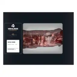 Albert Heijn AH Vakslager Chateau briand aanbieding