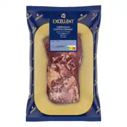 Albert Heijn AH Vakslager Chateau briand aanbieding