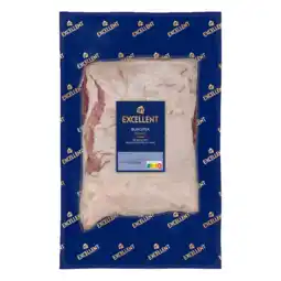 Albert Heijn AH Vakslager Iberico buikspek zwoerd aanbieding