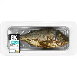 Albert Heijn AH Hele dorade royal salsa verde aanbieding