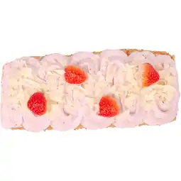 Jumbo Jumbo - Luxe Aardbeienschnitte aanbieding