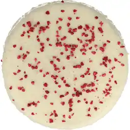 Jumbo Jumbo - Knettersuikertaart aanbieding