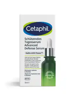 De Online Drogist Cetaphil Advanced Defense Serum aanbieding