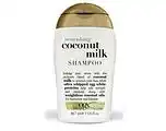 De Online Drogist OGX Nourishing Coconut Milk Shampoo 89ML aanbieding