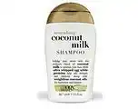 De Online Drogist OGX Nourishing Coconut Milk Shampoo 89ML aanbieding