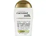 De Online Drogist OGX Nourishing Coconut Milk Conditioner 89ML aanbieding