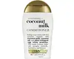 De Online Drogist OGX Nourishing Coconut Milk Conditioner 89ML aanbieding