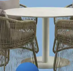 Jysk Vamdrup tafel aanbieding