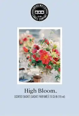 Intratuin Bridgewater geurzakje High Bloom aanbieding