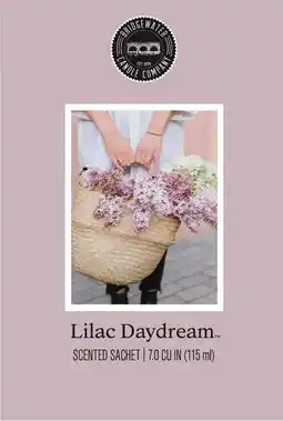 Intratuin Bridgewater geurzakje Lilac Daydream aanbieding