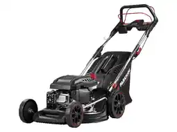 Lidl PARKSIDE PERFORMANCE Benzine grasmaaier 4,2 kW aanbieding