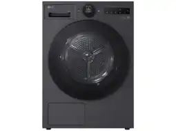 MediaMarkt LG Rt10x8b - Warmtepompdroger 10kg 62 Db Energielabel C aanbieding