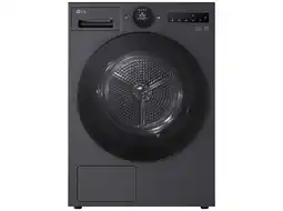 MediaMarkt LG Rt10x8b - Warmtepompdroger 10kg 62 Db Energielabel C aanbieding