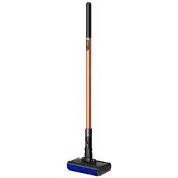 MediaMarkt Dyson Pencilwash Stofzuiger Koper aanbieding