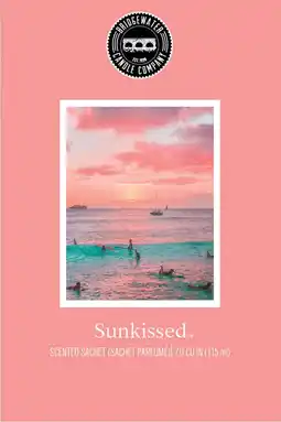 Intratuin Bridgewater geurzakje Sunkissed aanbieding