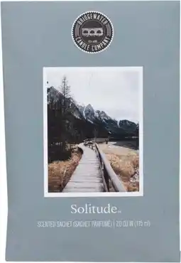 Intratuin Bridgewater geurzakje Solitude aanbieding