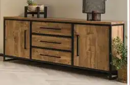 Woonsquare Dressoir aanbieding