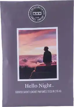 Intratuin Bridgewater Geurzakje Hello Night aanbieding