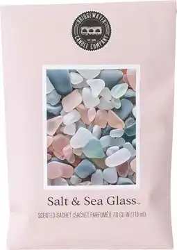 Intratuin Bridgewater Geurzakje Salt & Sea Glass aanbieding