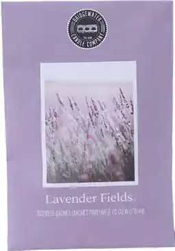 Intratuin Bridgewater Geurzakje Lavender Fields aanbieding